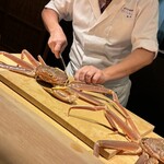 新日本料理おぶね - 