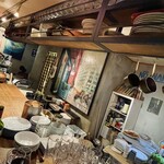 オタル ダイニング ノーネーム - 