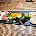 オタル ダイニング ノーネーム - 