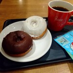 ミスタードーナツ - 