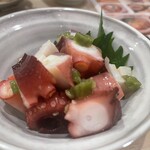 蕎麦 柳屋 新栄 - 