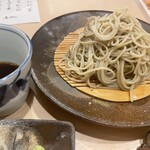 蕎麦 柳屋 新栄 - 
