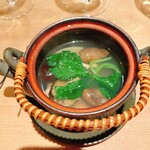 新日本料理おぶね - 