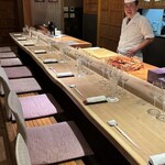 新日本料理おぶね - 