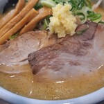 らーめん三空 - 