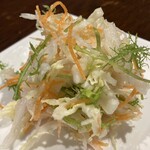 オステリア エスト エスト エスト. - 
