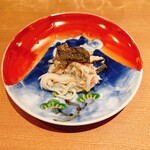 新日本料理おぶね - 