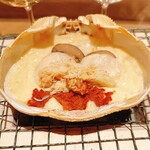 新日本料理おぶね - 