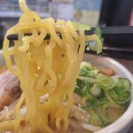 らーめん三空 - 