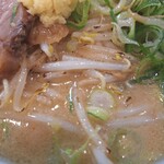 らーめん三空 - 