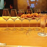 新日本料理おぶね - 