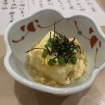 蕎麦 柳屋 新栄 - 