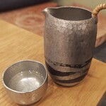 蔵人舞姫 - 日本酒