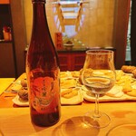 新日本料理おぶね - 