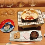 新日本料理おぶね - 