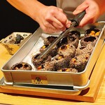 新日本料理おぶね - 