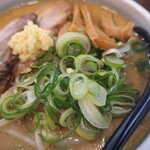 らーめん三空 - 