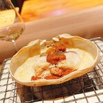 新日本料理おぶね - 