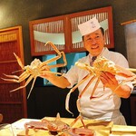 新日本料理おぶね - 