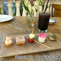 表参道バンブー - 