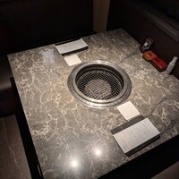 北新地焼肉 きらく - 