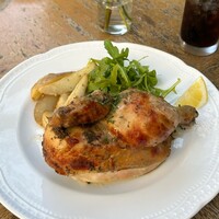 表参道バンブー - 