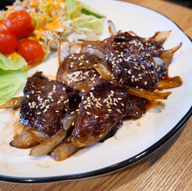 TEPPAN DINER g photo 2