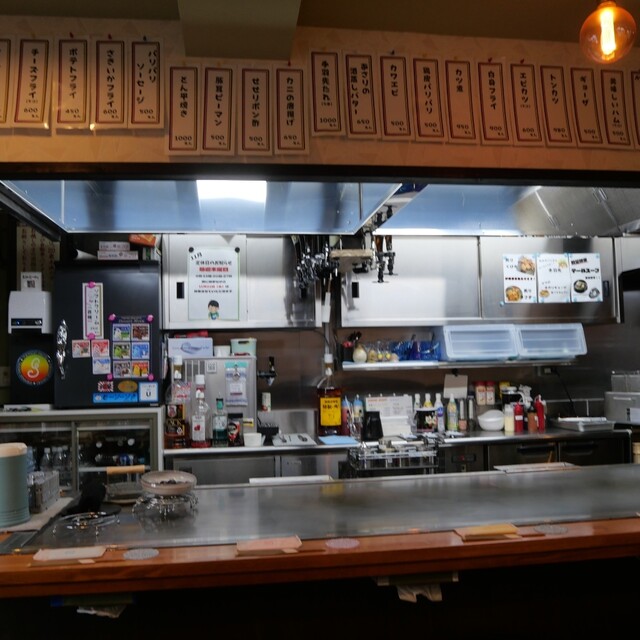 TEPPAN DINER g photo 4