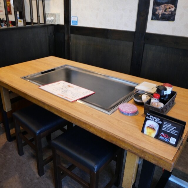 TEPPAN DINER g photo 5