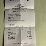 大阪あべの赤のれん - 