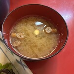 大阪あべの赤のれん - 