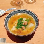 新日本料理おぶね - 