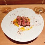 新日本料理おぶね - 