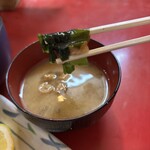 大阪あべの赤のれん - 