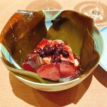 新日本料理おぶね - 