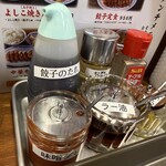 大阪餃子専門店よしこ 目黒店 - 