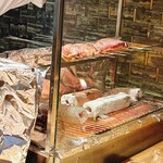 新日本料理おぶね - 