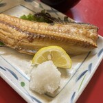 大阪あべの赤のれん - 