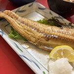 大阪あべの赤のれん - 