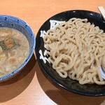 六厘舎 東京駅東京ラーメンストリート - 