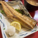 大阪あべの赤のれん - 