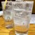 もつ焼き 小江戸 - ドリンク写真:クエルボ マルガリータ、カフェジンソーダ
