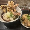 たけうちうどん店