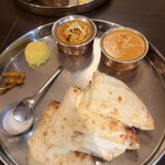 ベアフット カリー - 