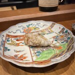 鮨処 一石三鳥 - 