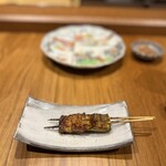 鮨処 一石三鳥 - 