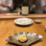 鮨処 一石三鳥 - 