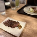 牛タンやまゆり - 