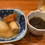 ひょうたん寿司 - 料理写真: