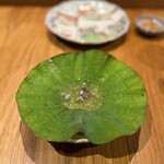 鮨処 一石三鳥 - 